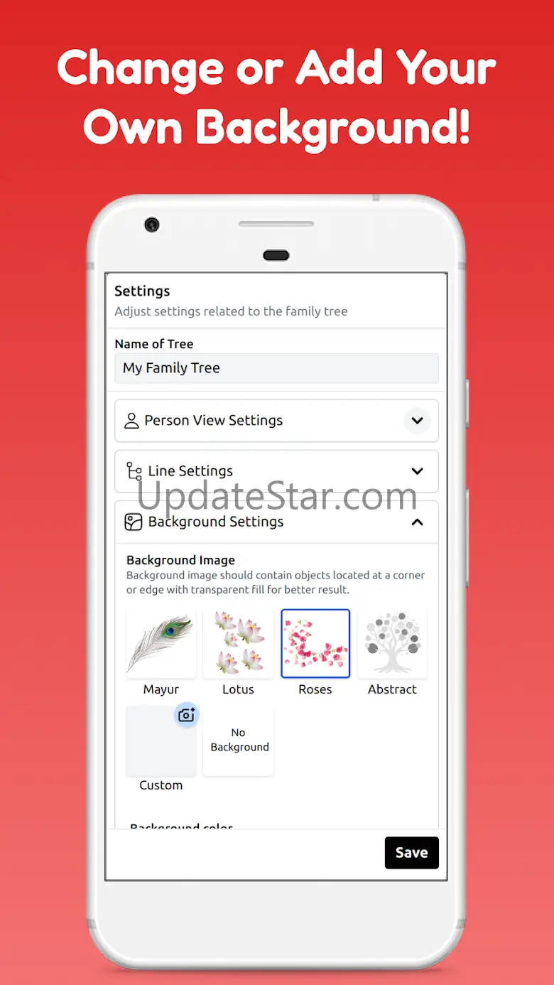 Family Tree Maker 23.2.1540
