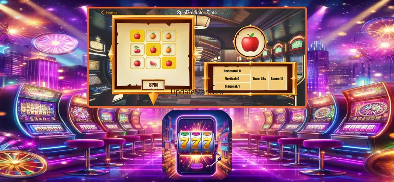 Ember Slots Ignition 1.0