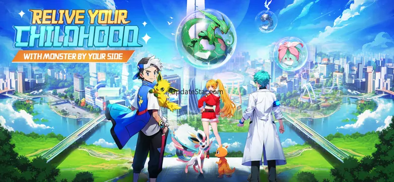 Evolventura: Legends Unveiled 1.4.2