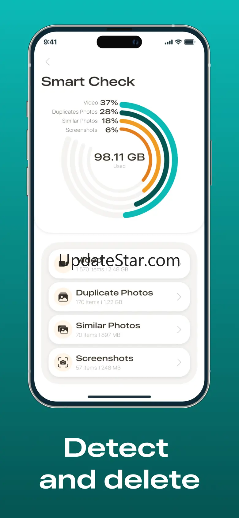 Cleaner App - Broomify 1.5