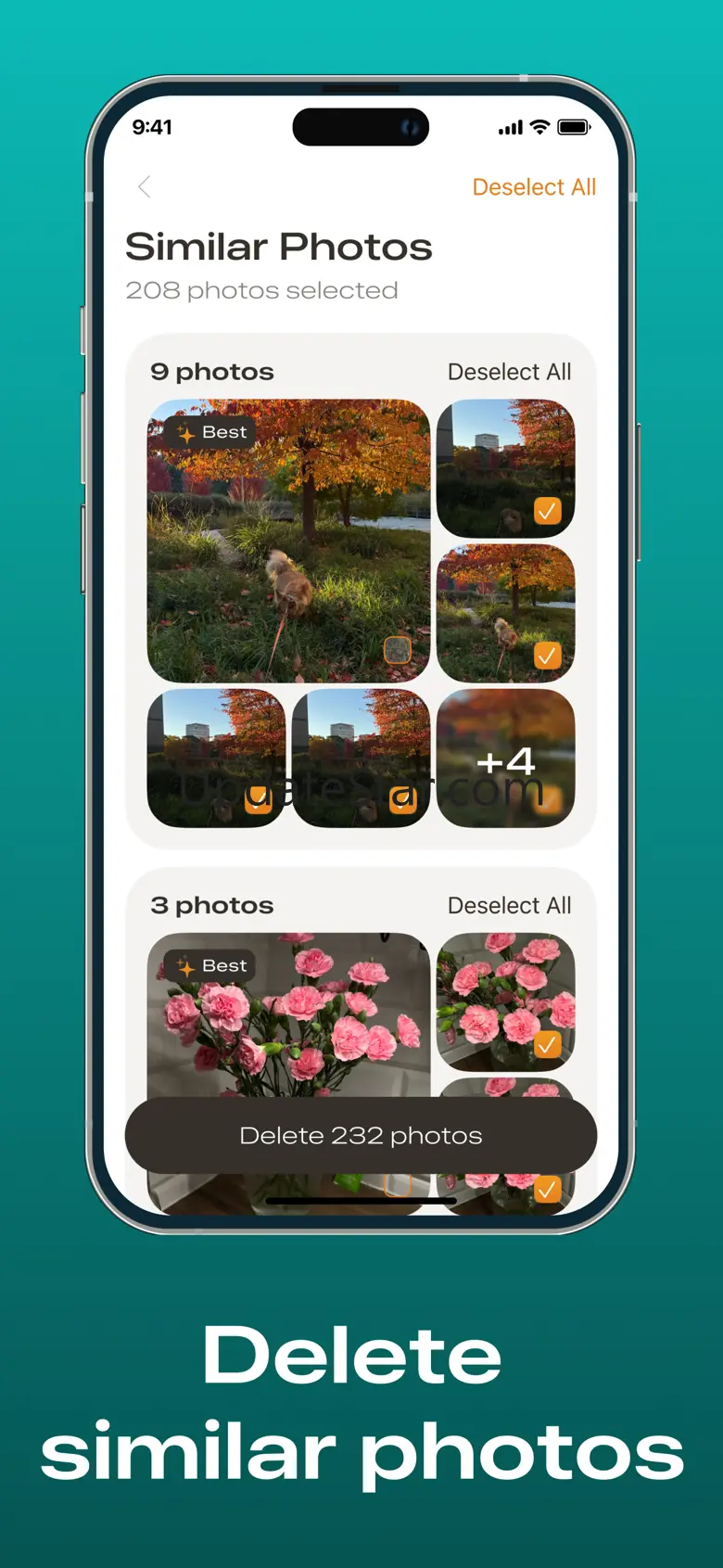 Cleaner App - Broomify 1.5