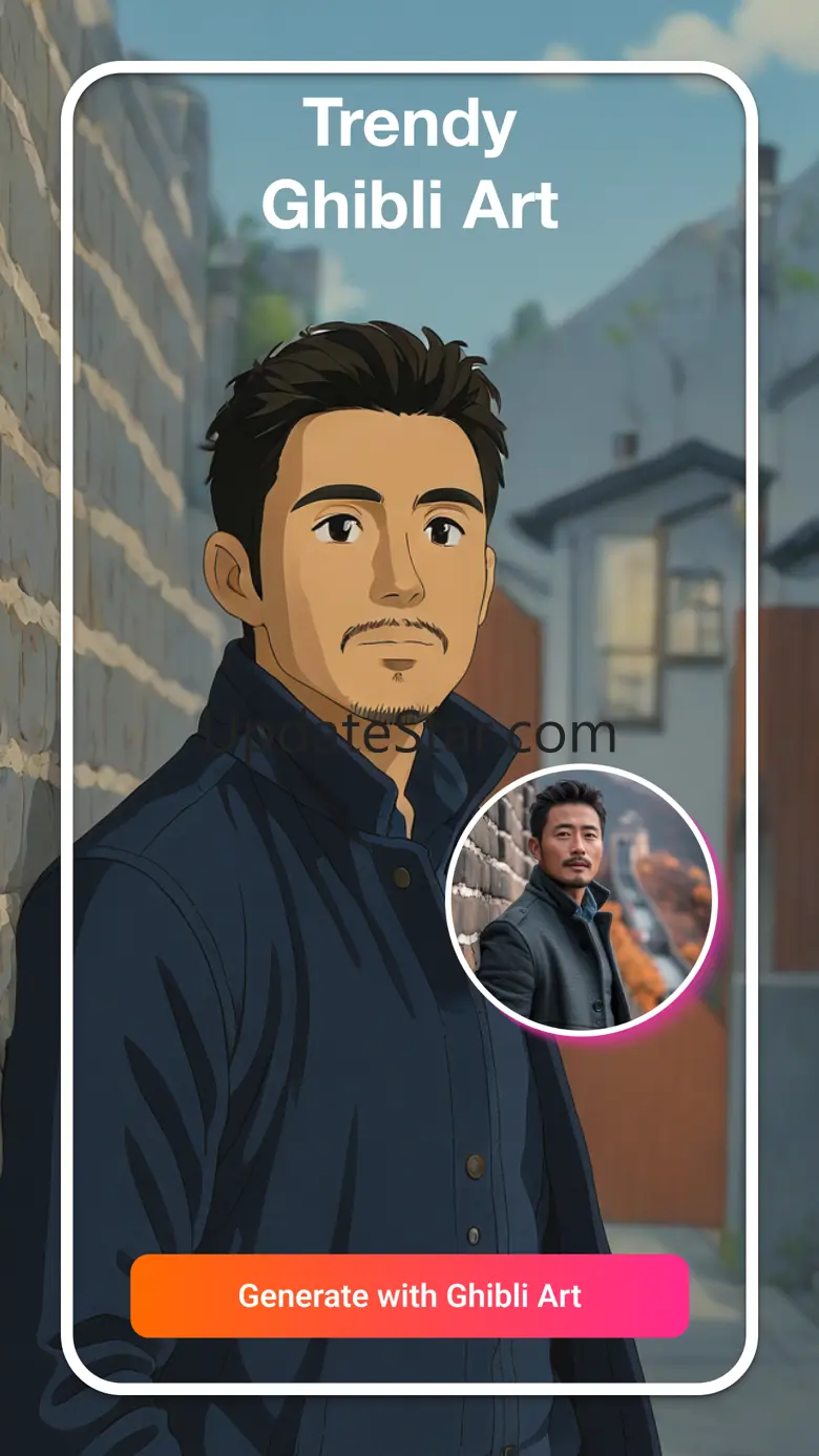 AI Brushmind: Photo Magic 1.0.6