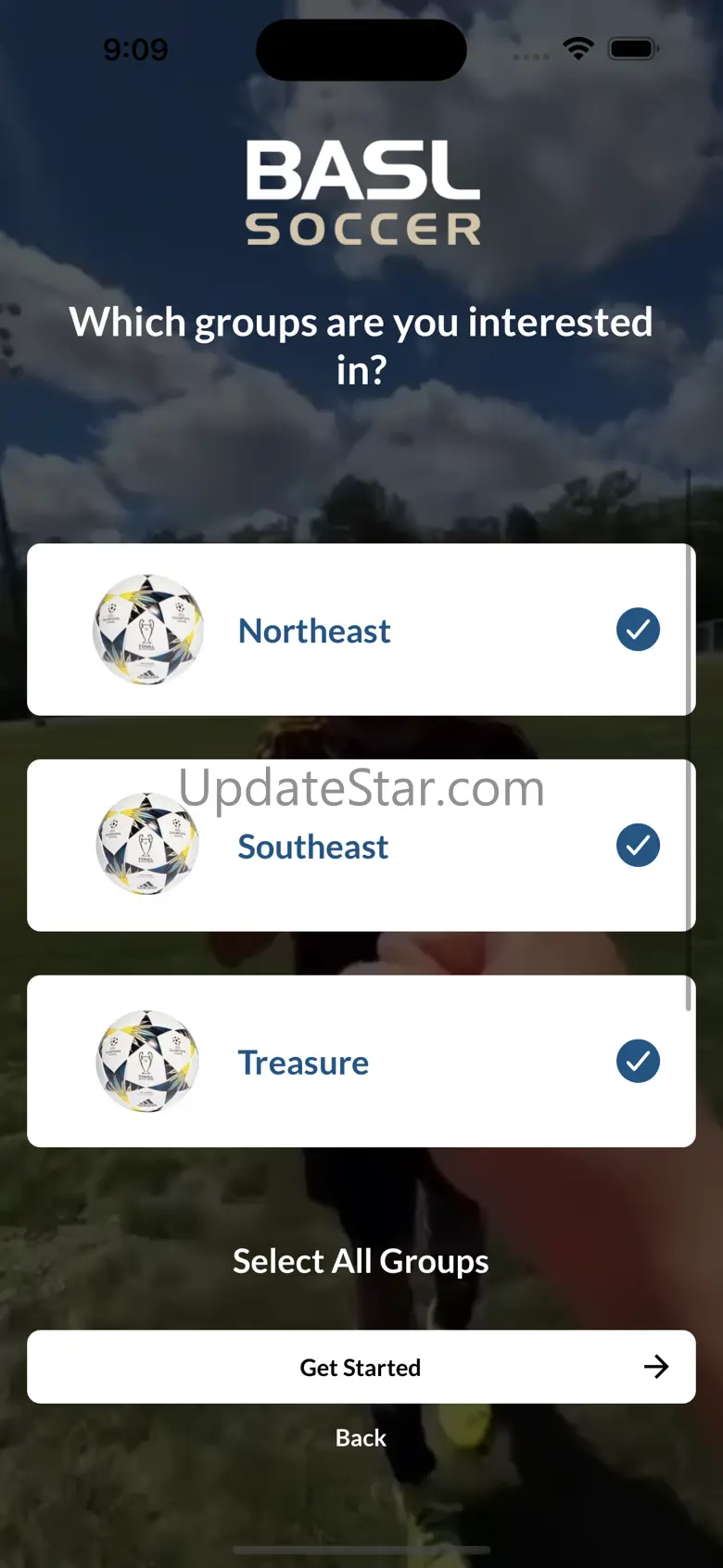 BASL Soccer 0.2.2