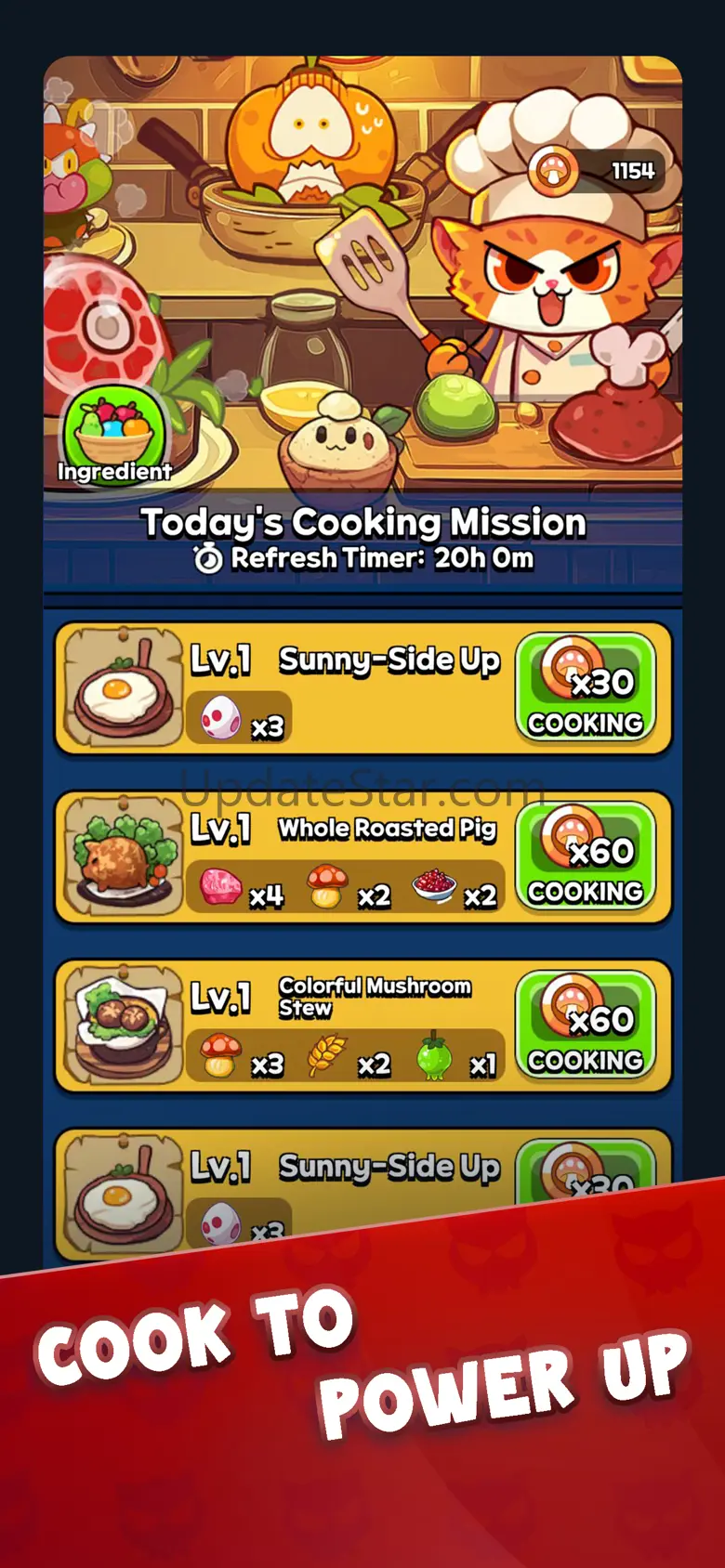 ShadowLord Quest Global 4.2