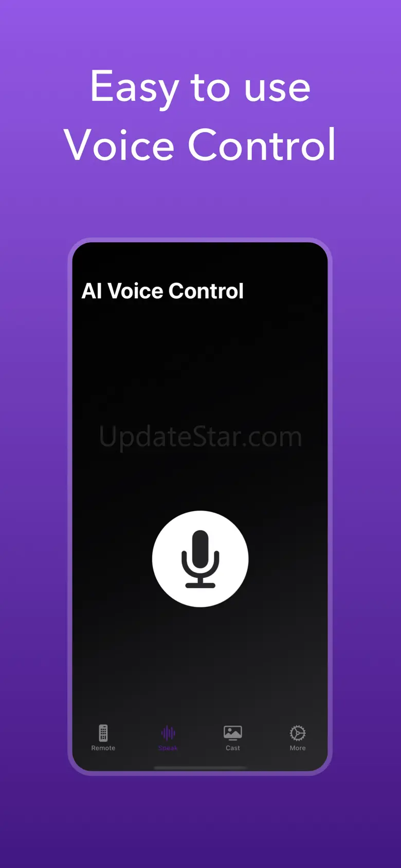 TV Remote Control Universal AI 1.0.7