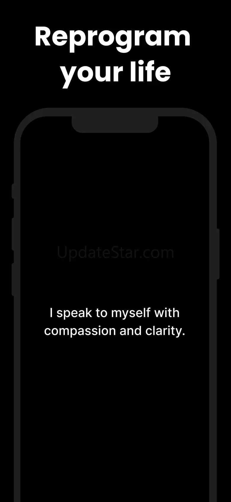 Affirmations: Daily Reminders 1.0