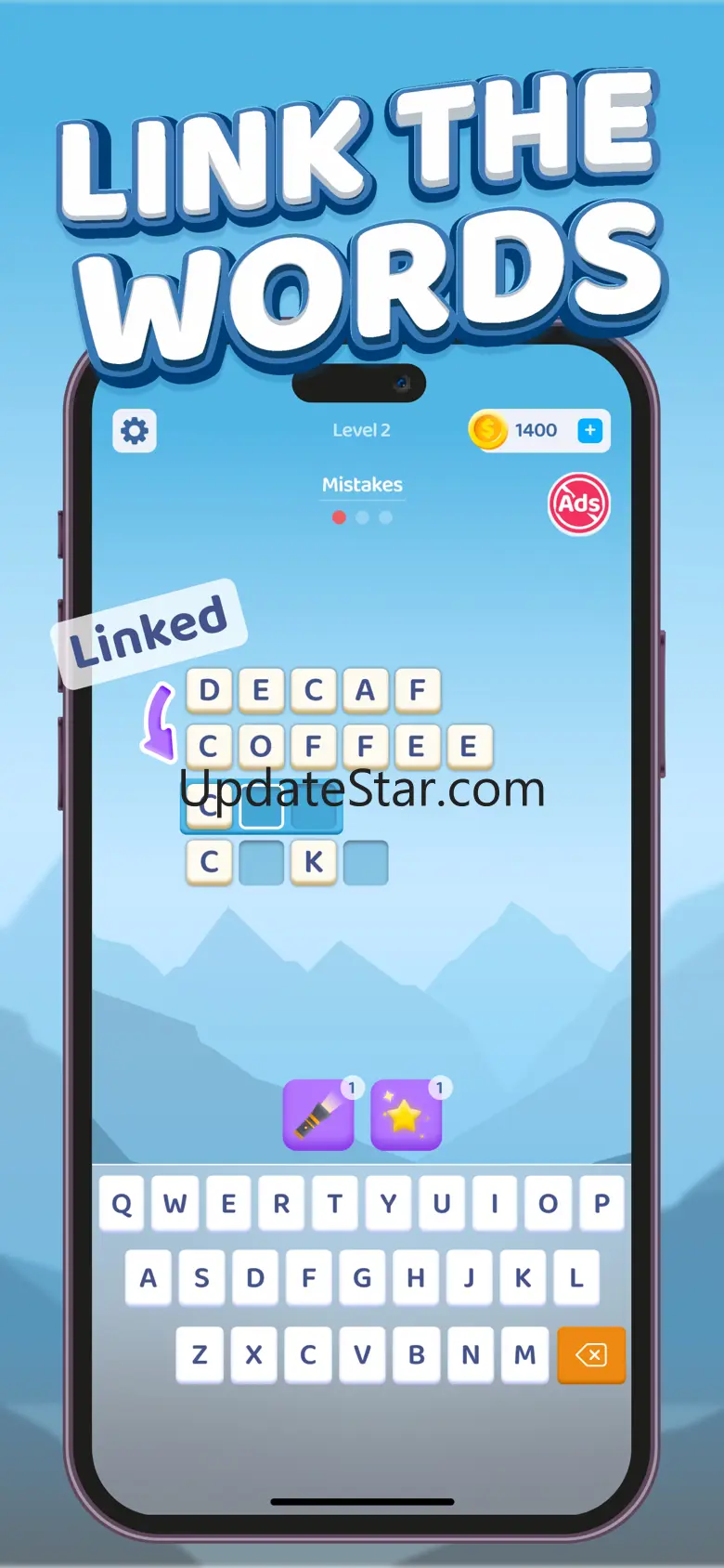 Compounds : Word Chain Puzzle 1.0.3