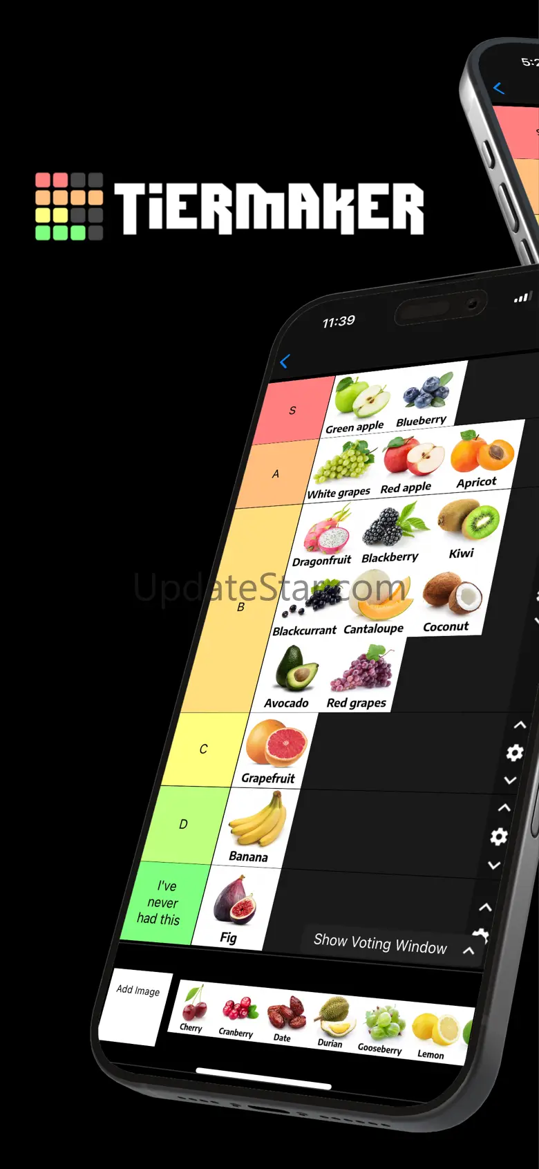 TierMaker.com 1.2