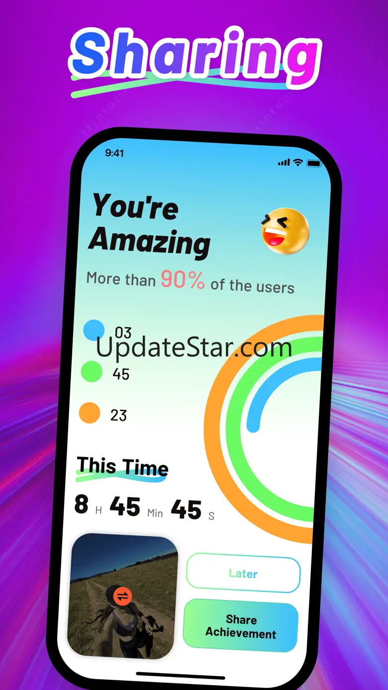 Jogni：Adult Chat，Meet Stranger 1.4.0