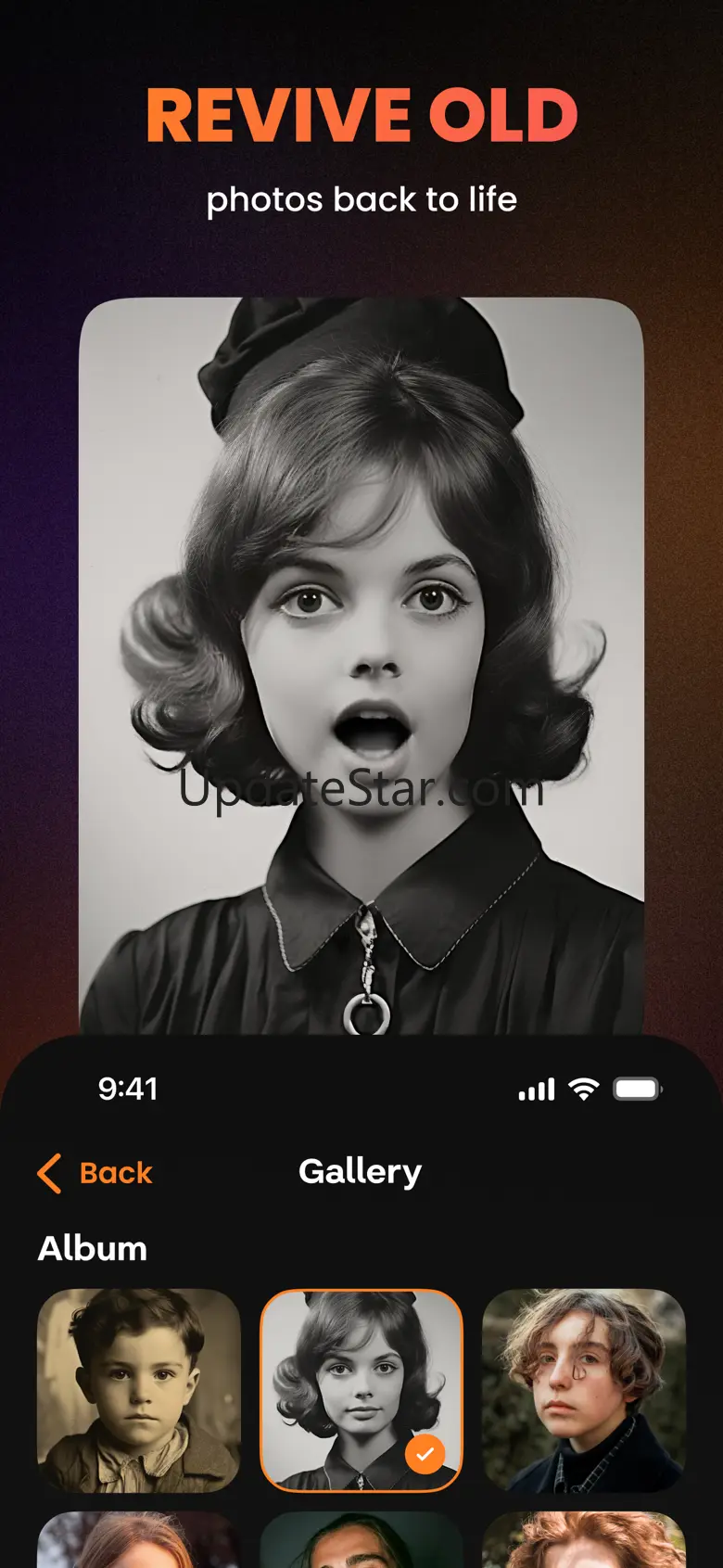 EmotiFy – AI Photo Animation 1.2