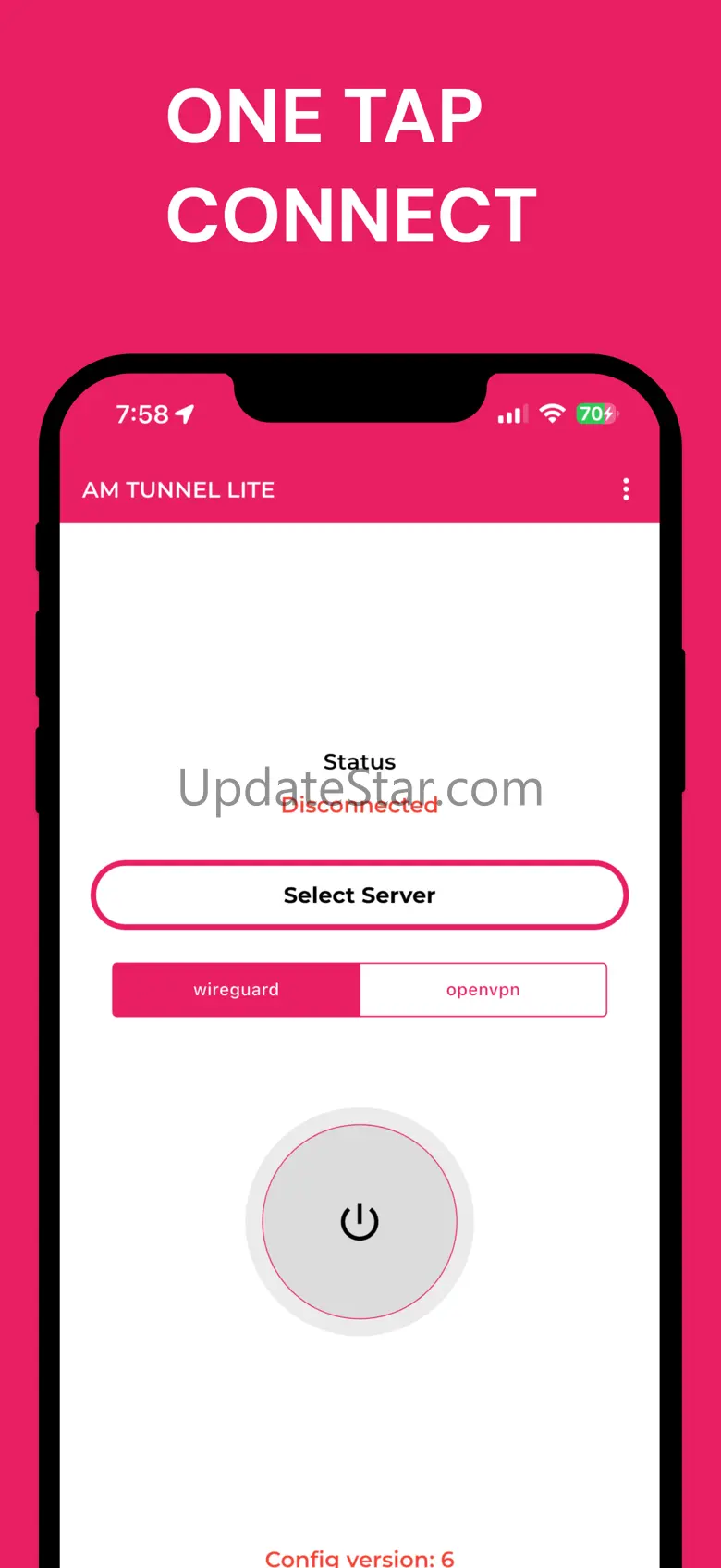 AM TUNNEL LITE 1.1