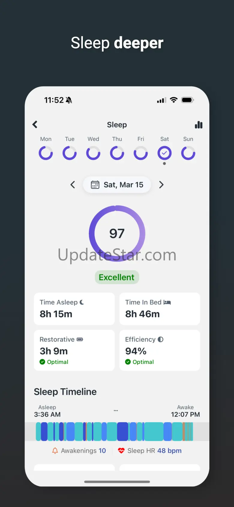 Zolt - Body Tracker and Coach 1.0.5