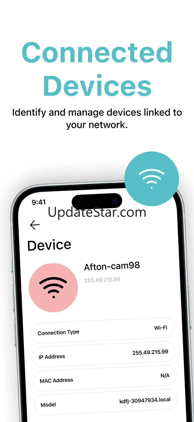 Eye Security: Detector Hidden 1.0