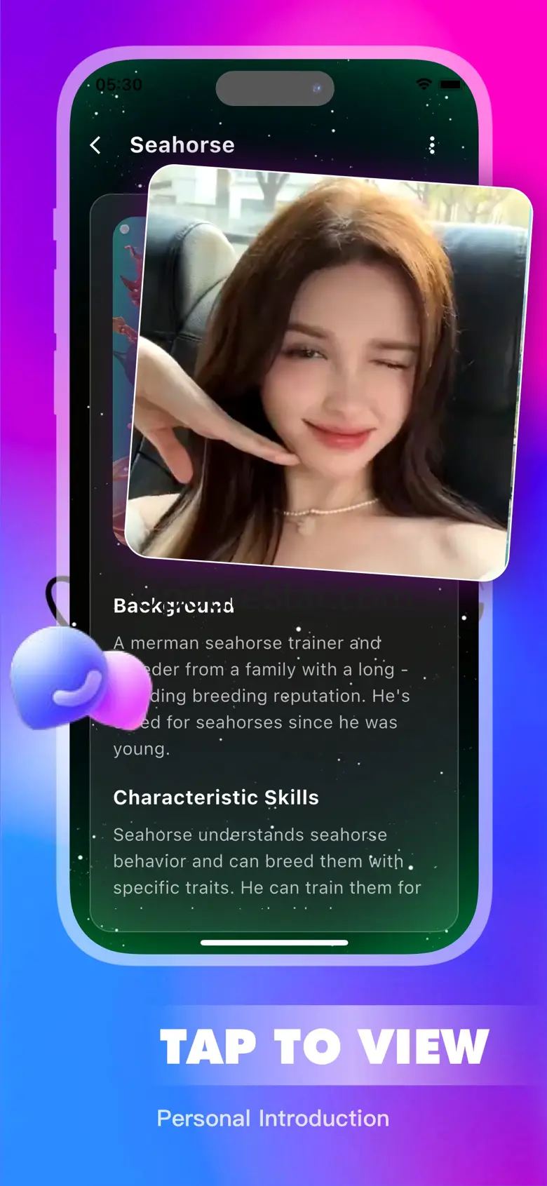 Neren - Talk & Share 1.0.2