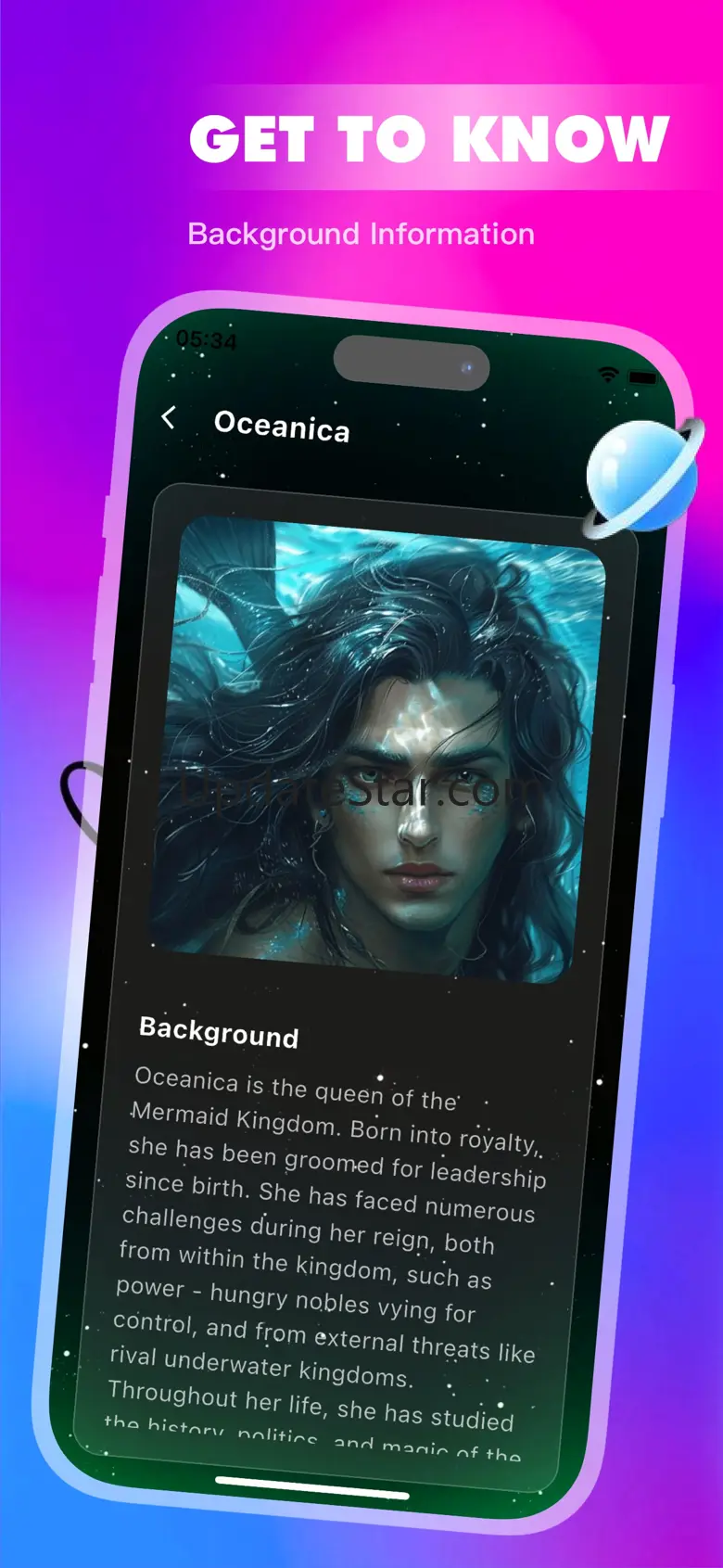 Neren - Talk & Share 1.0.2