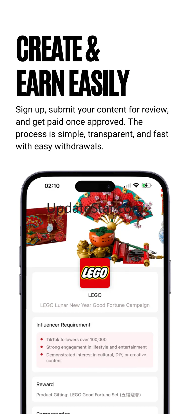 POPMAX 1.9.1