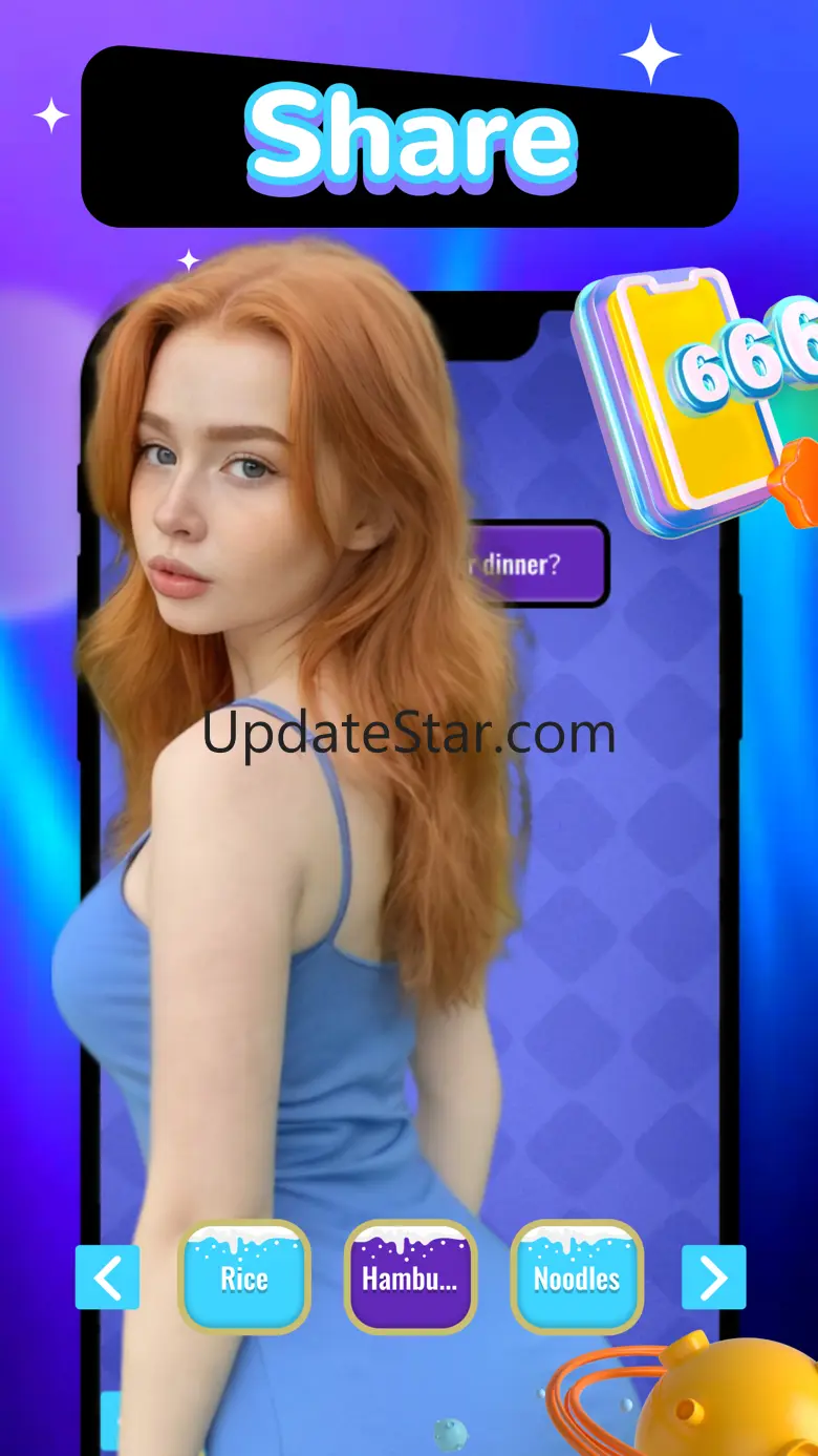 Chooy: Adult Decisions, Chat 1.6.0