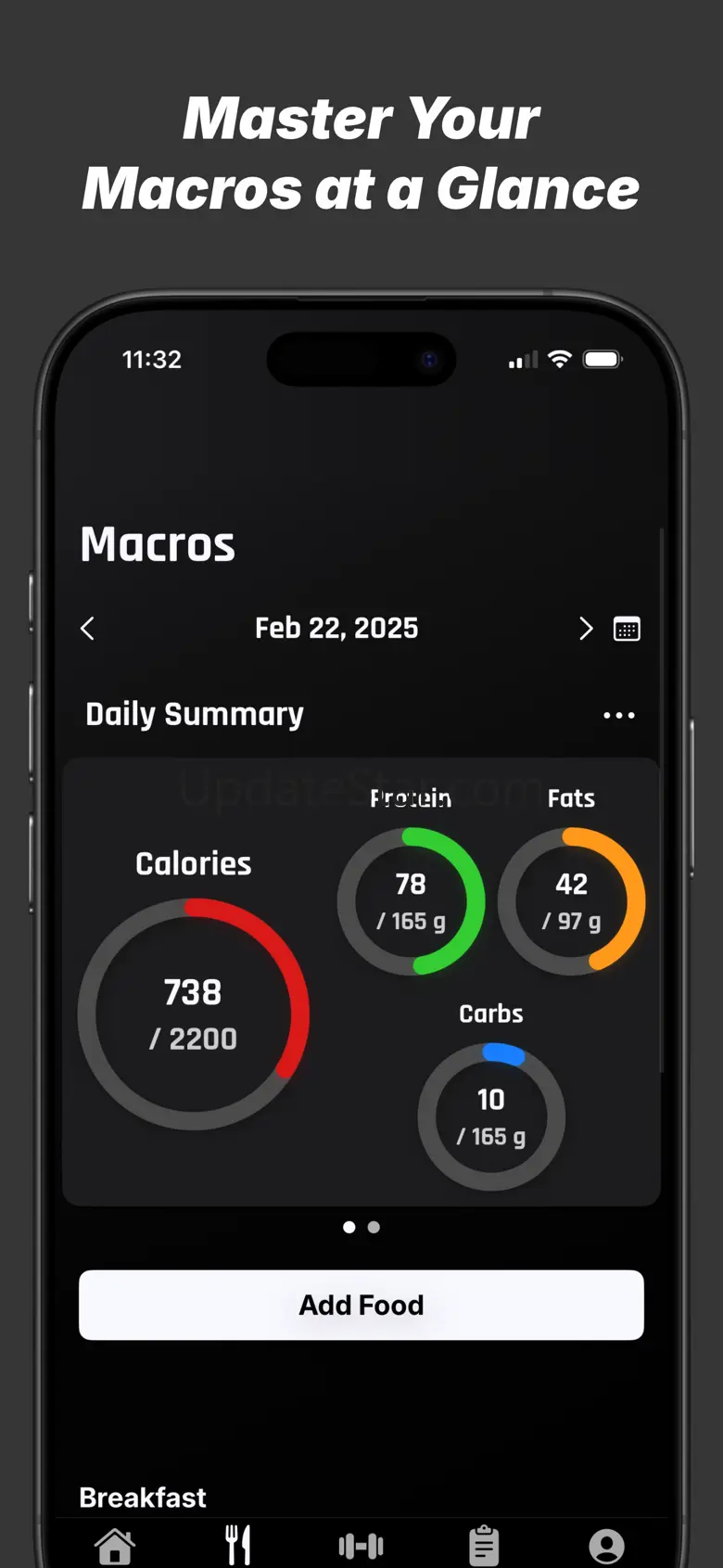 Pump'd Fitness 1.4
