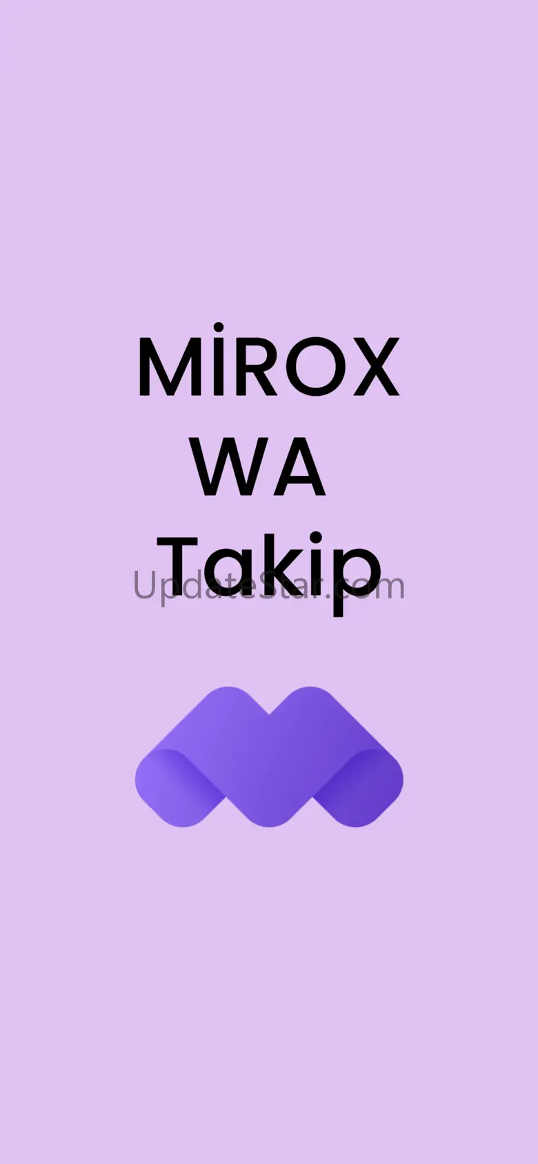 Mirox WA Tracker 1.0.15