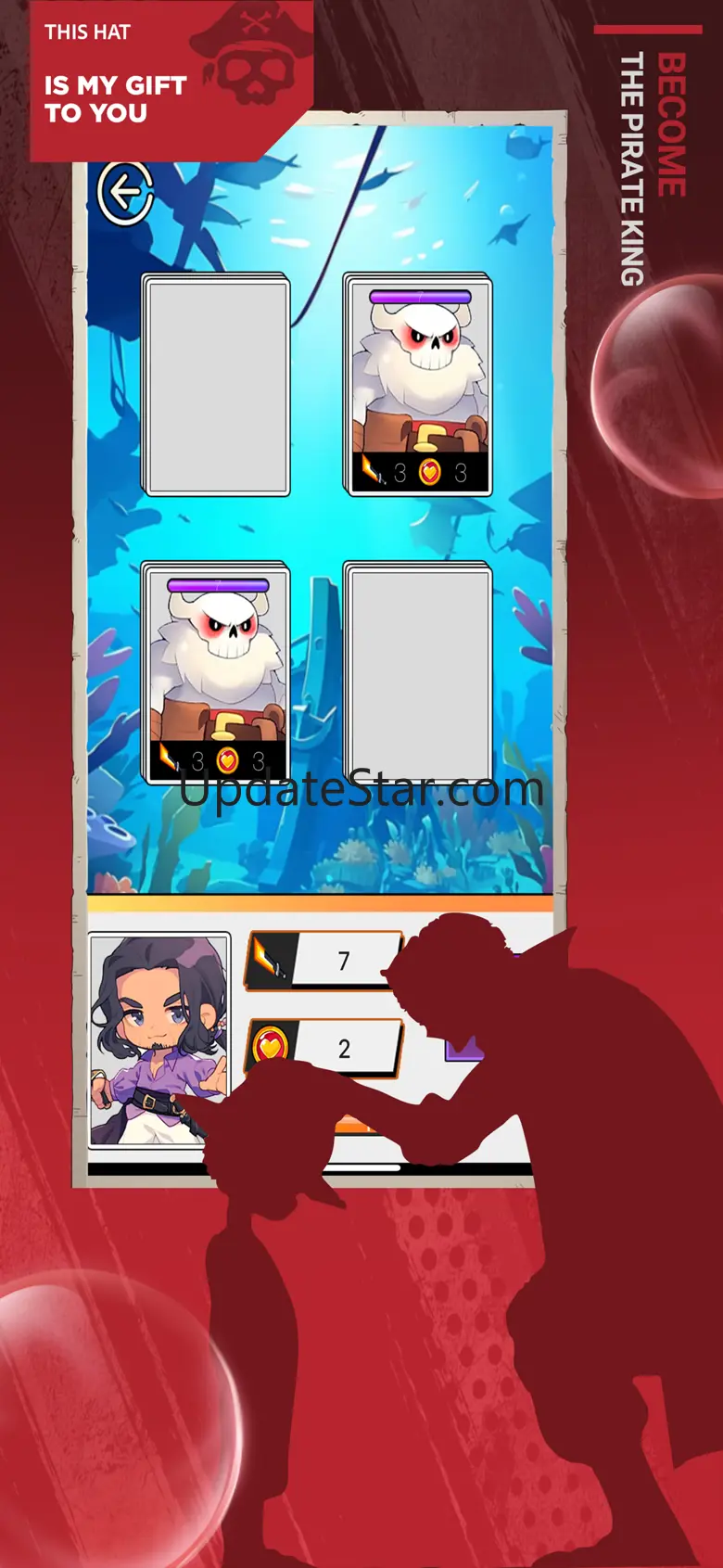 Hot Blooded Route 3.0.0