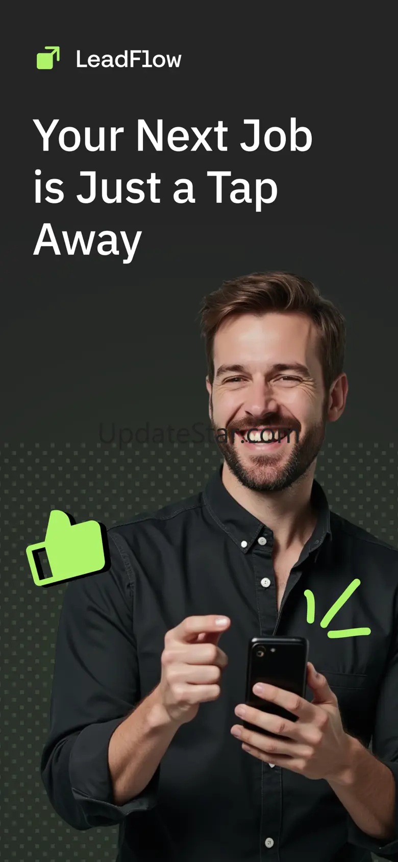 LeadFlow: Local Service Leads 1.0