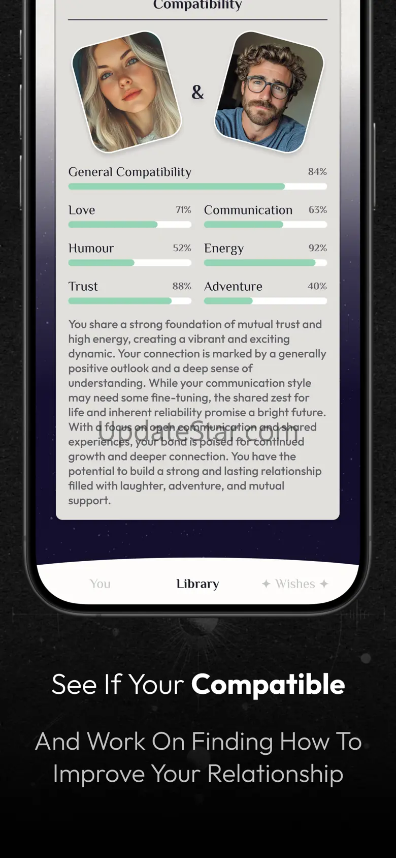 Facemark app 1.0.9