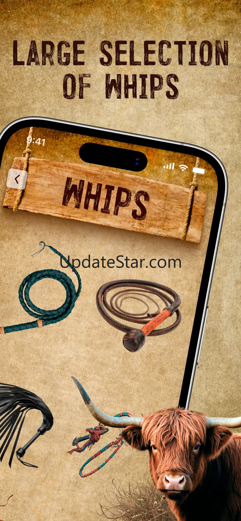 Whip Simulator: Pocket Sound 1.0