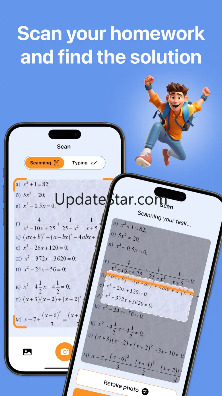 AI Helper Homework Answer Help 1.0