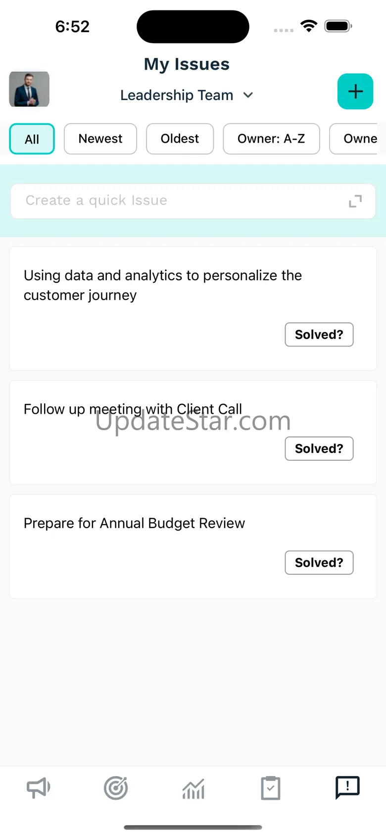 Bloom Growth Mobile 1.5