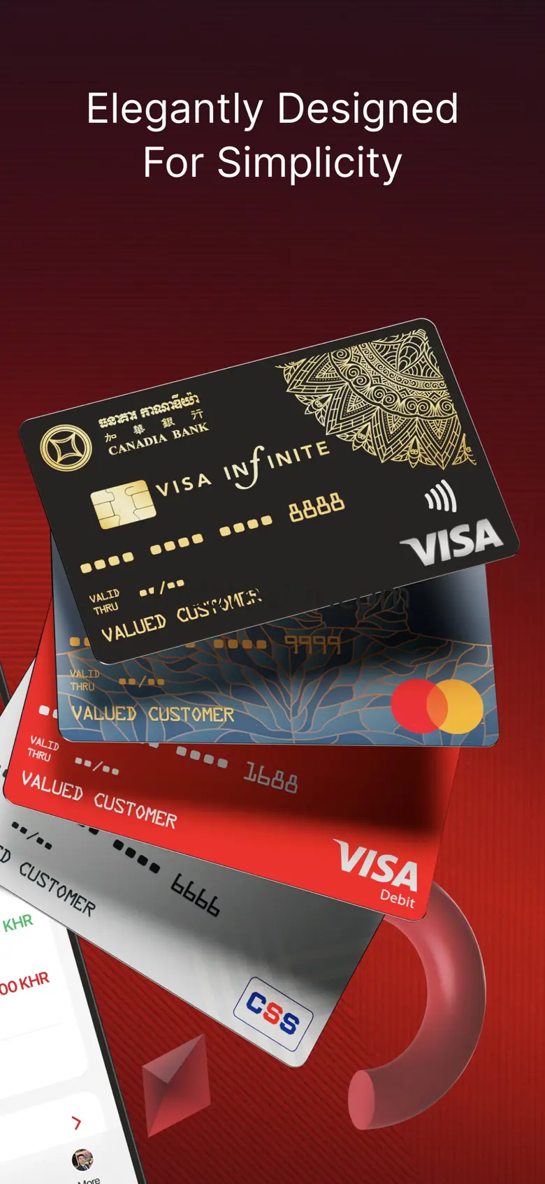 Canadia Bank App 5.1.5