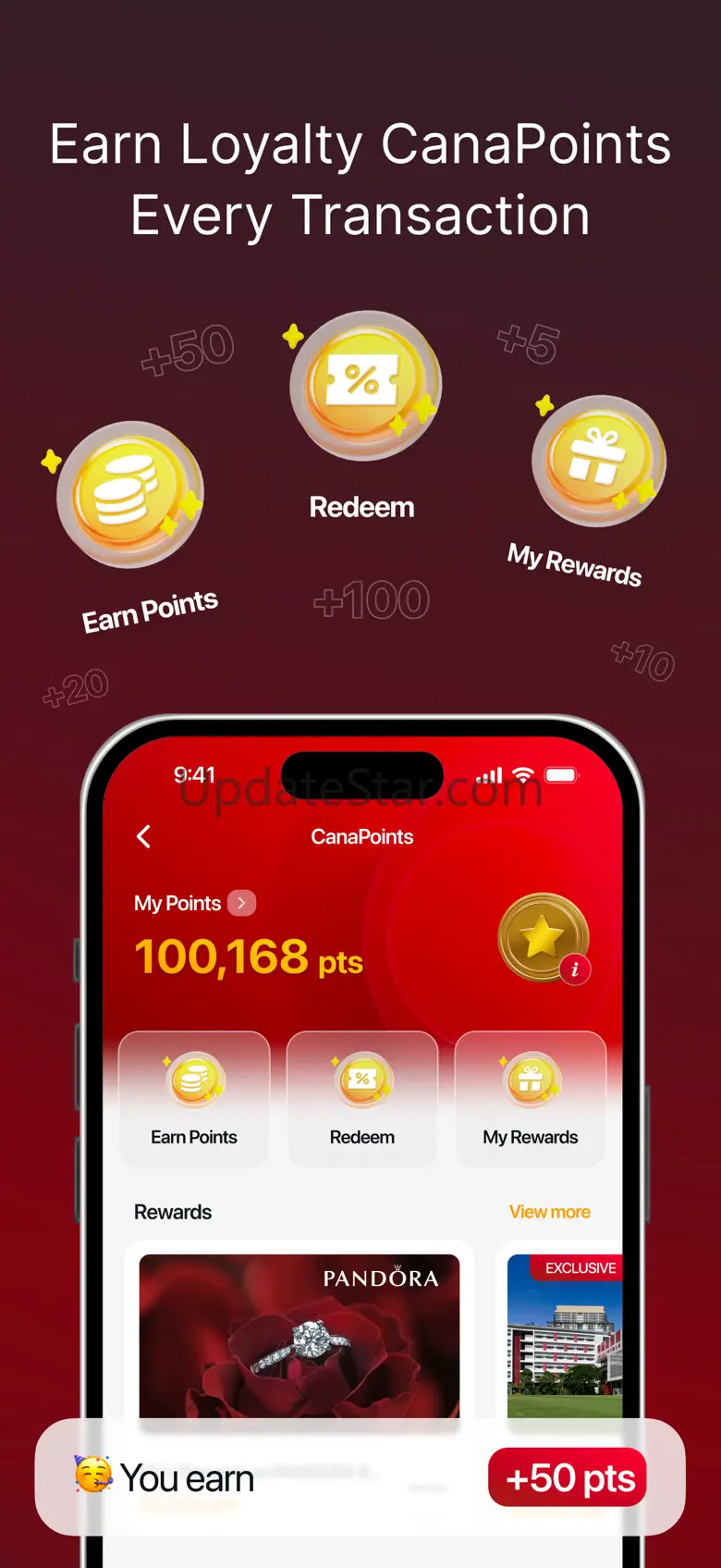 Canadia Bank App 5.1.5