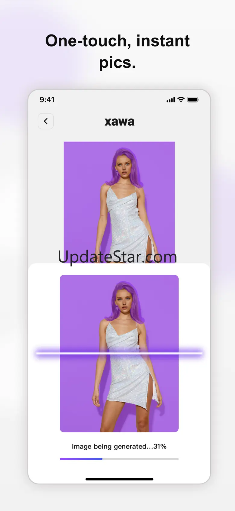 Xawa- Hot AI Photo Swap&Editor 2.7.2