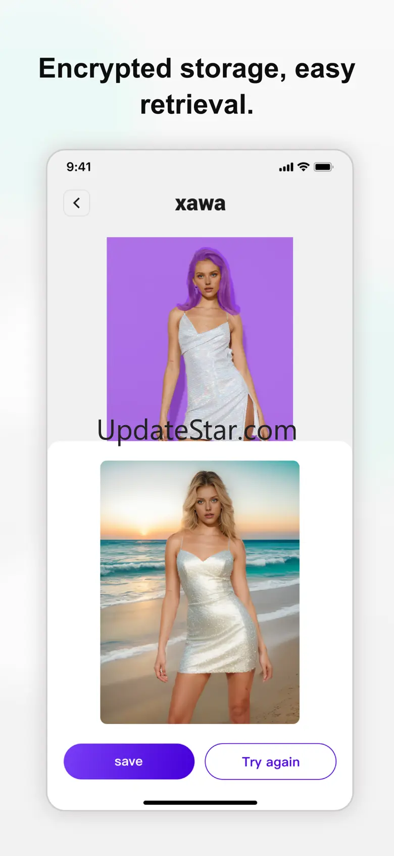 Xawa- Hot AI Photo Swap&Editor 2.7.2