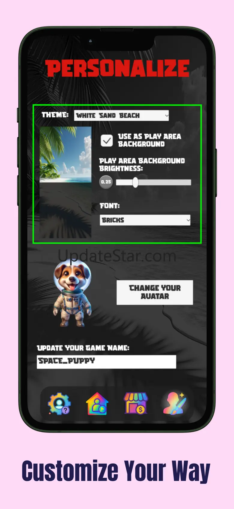 Brix Infinite 1.18