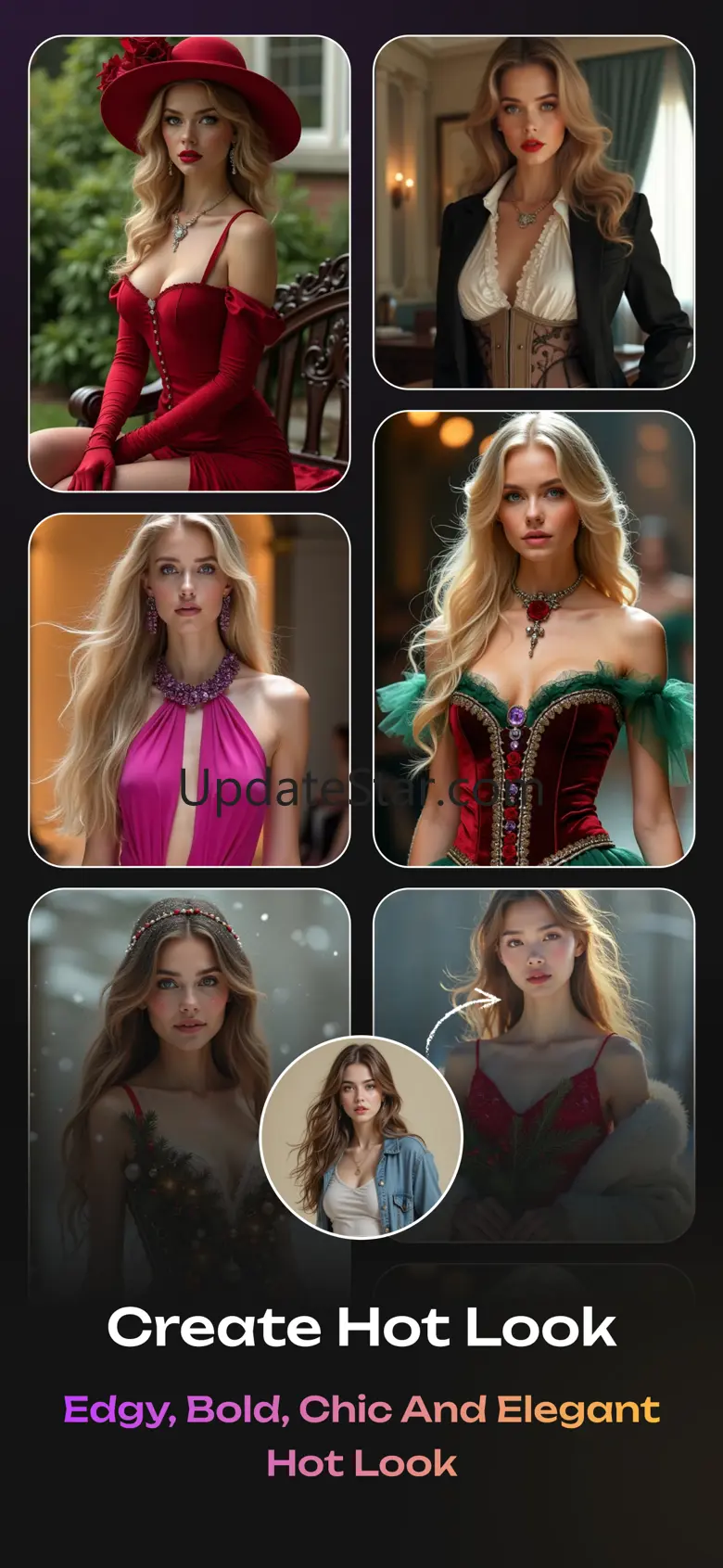 Hot AI Video Generator: HotVid 9.0