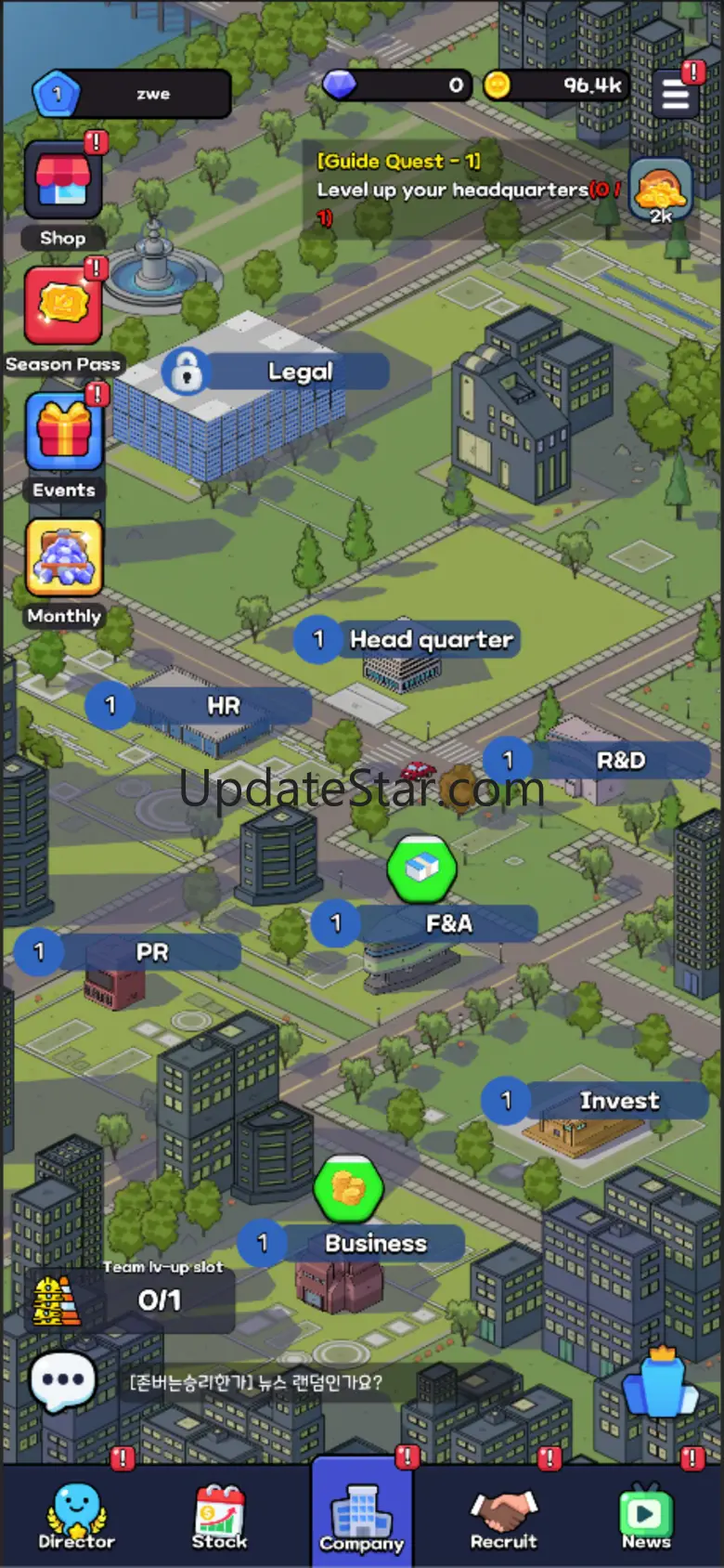 Selfmade Billionaire 1.0.6
