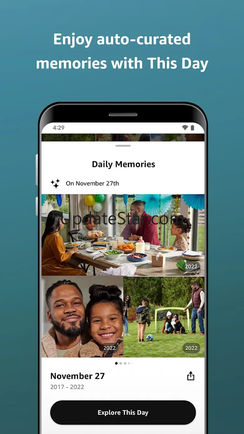 Amazon Photos: Photo & Video 10.5.0