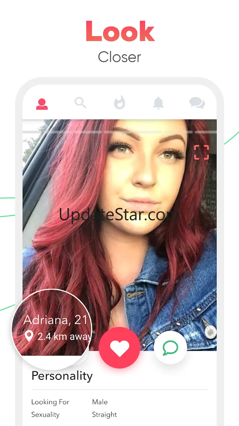 Cupidabo - chat, flirt & spark 8.7.7.6