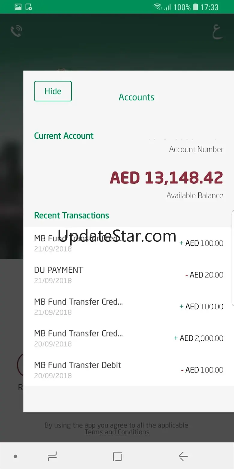DIB alt mobile banking 4.5.16