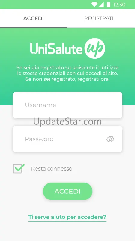 UniSalute Up 3.11.7