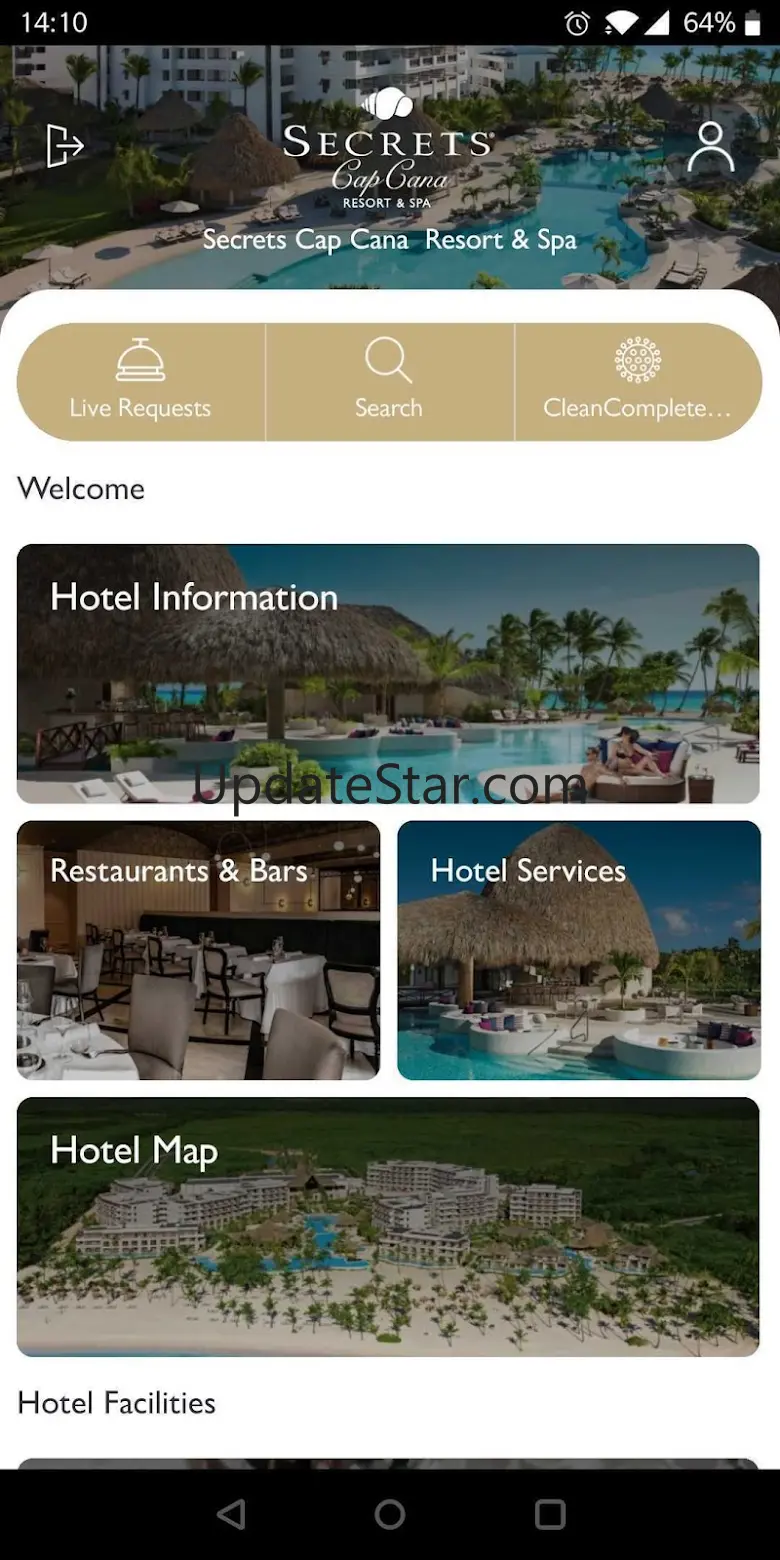 Hyatt Inclusive Collection 2.6