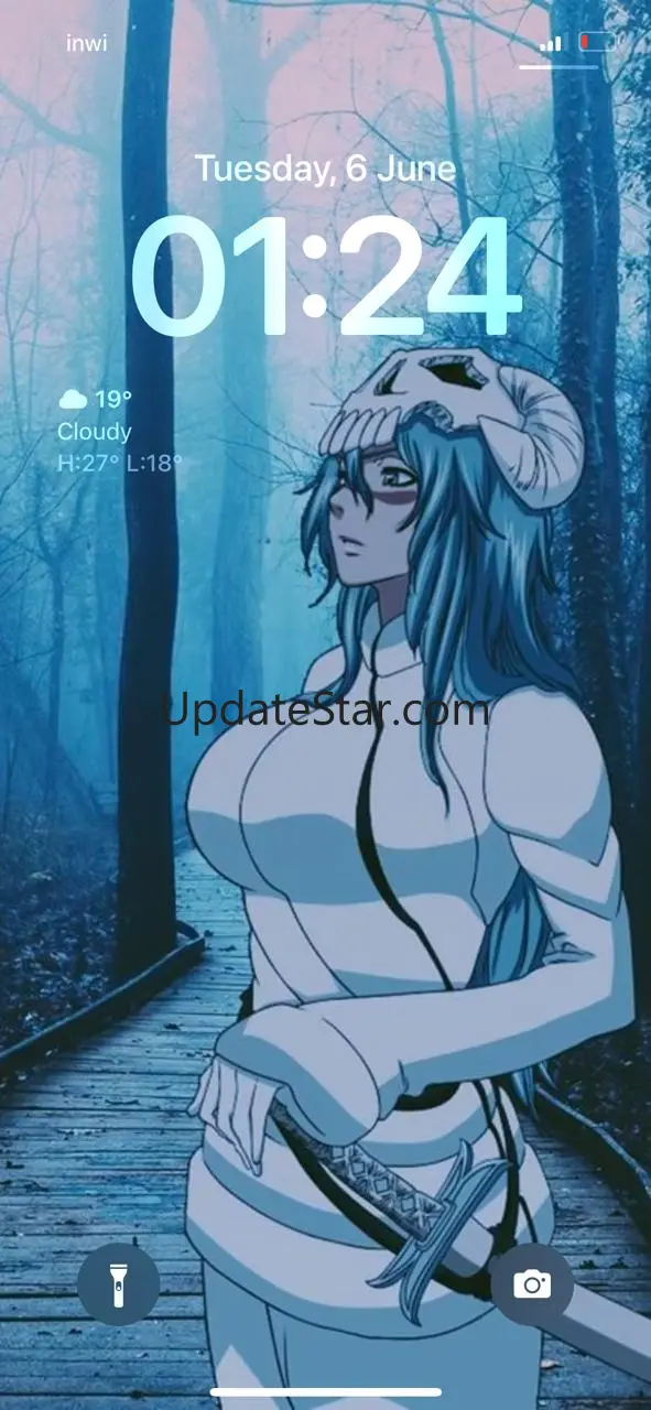 RealAnime - Anime Wallpaper 4.4.0