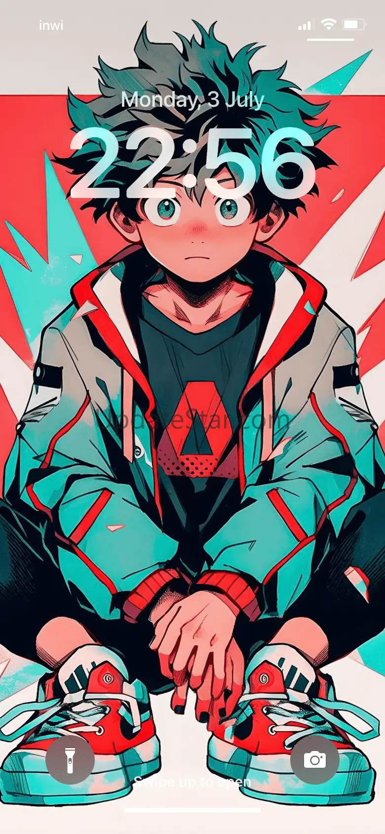 RealAnime - Anime Wallpaper 4.4.0