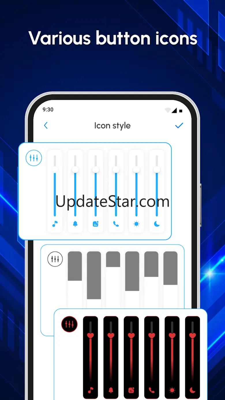 Touch Assistant - Virtual Key 1.0.10