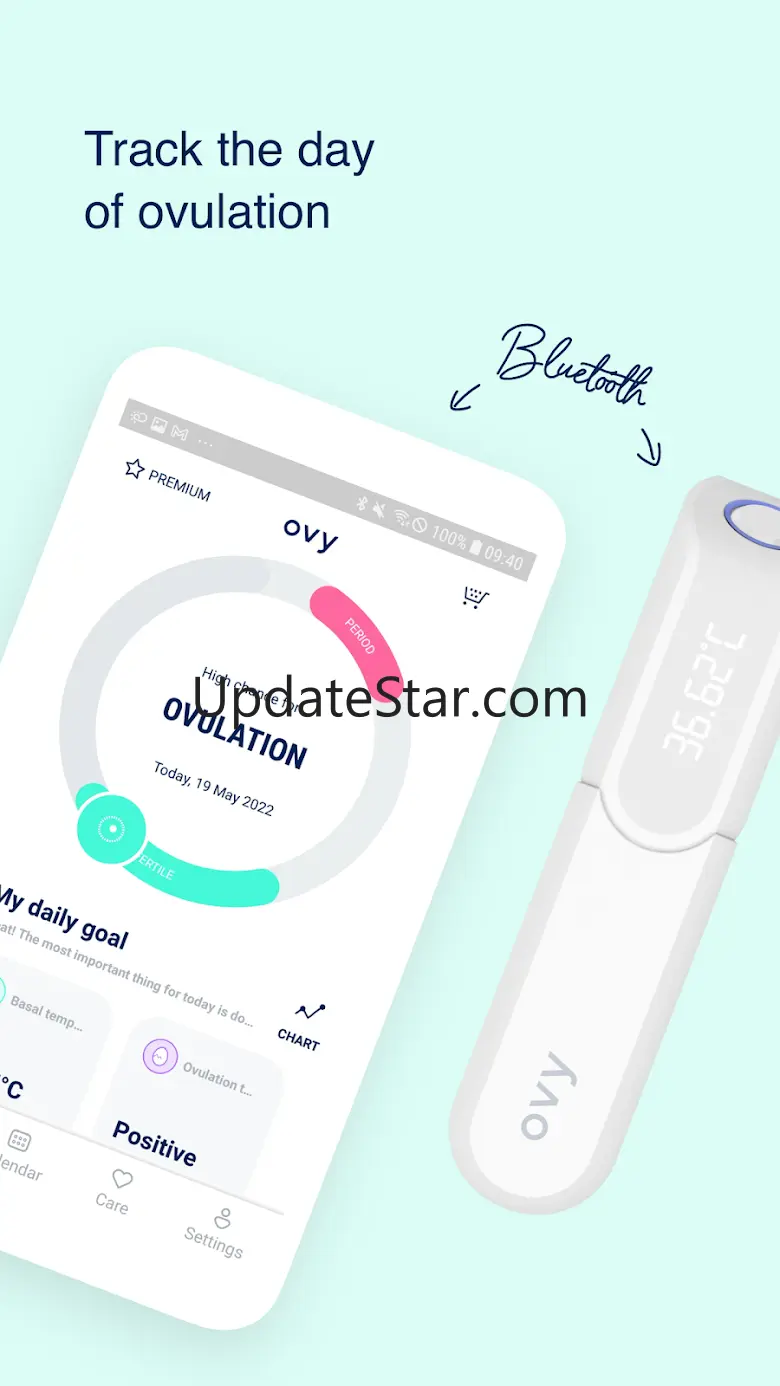 Ovy – Contraception Pregnancy 7.0.1