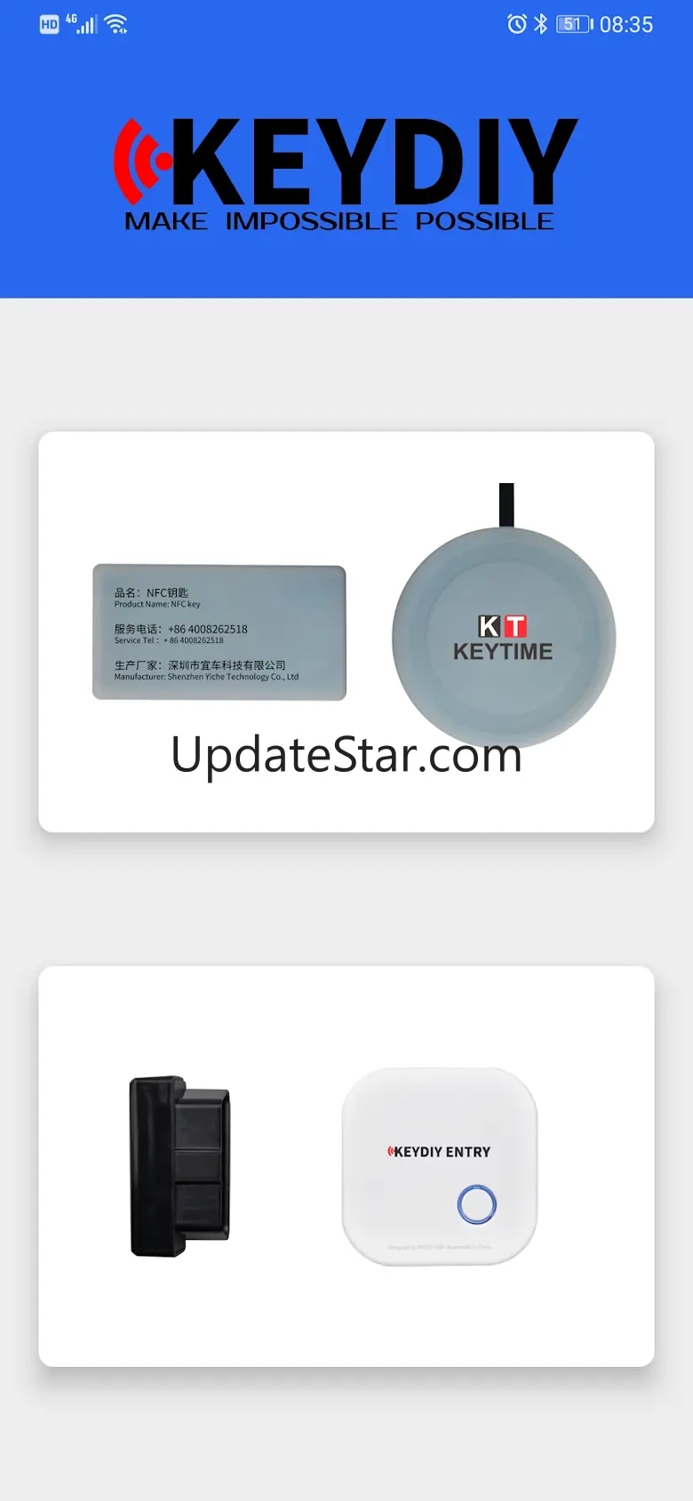 Keys Home 3.2.4