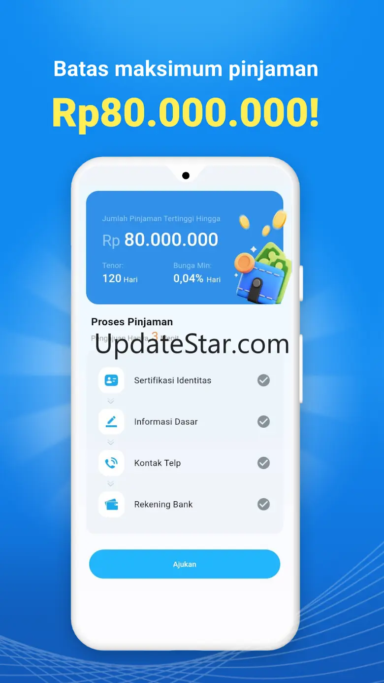 Pinjam Fun-Bagikan aplikasi 1.0.3