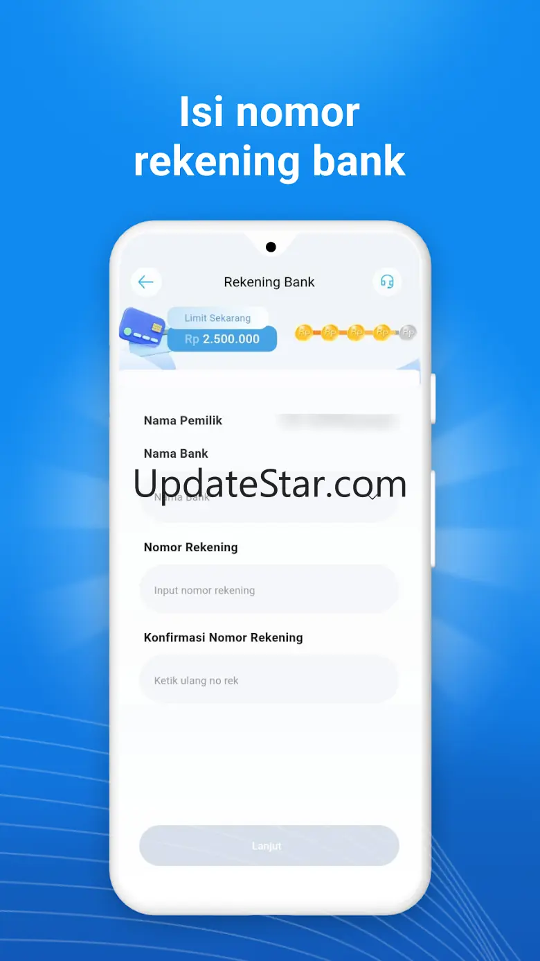 Pinjam Fun-Bagikan aplikasi 1.0.3