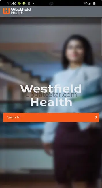 My Westfield 8.0