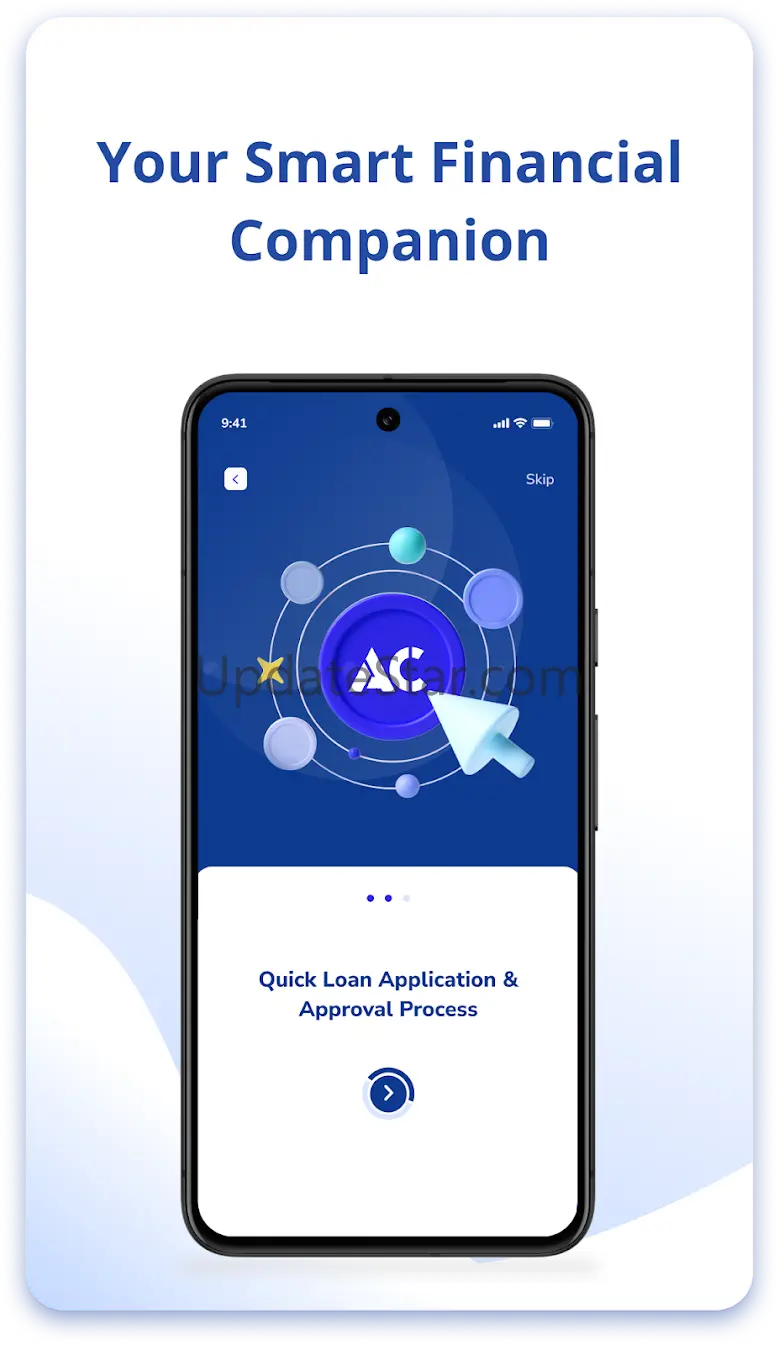 Abhicash App 0.2.6